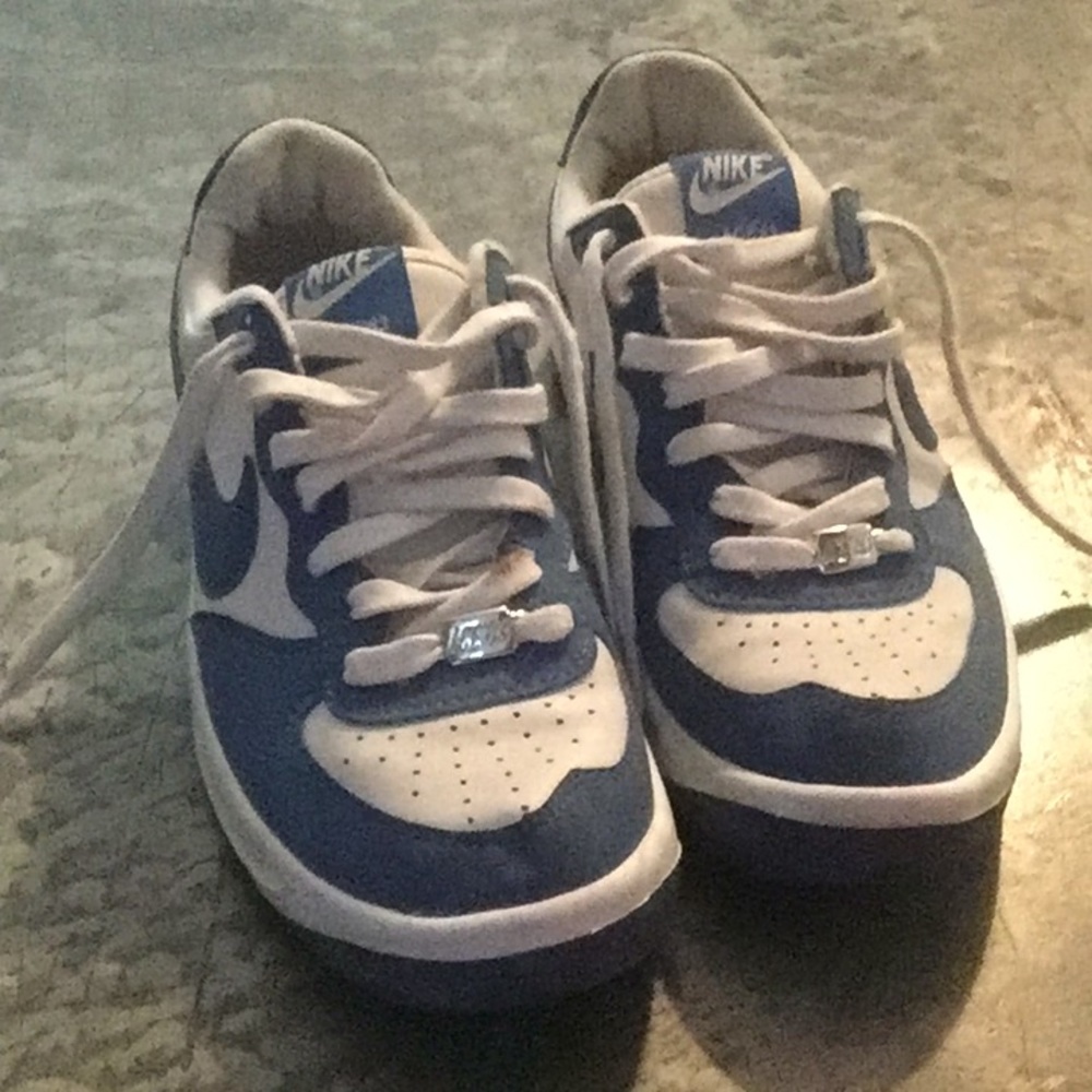 Ace 83 Nike shoes